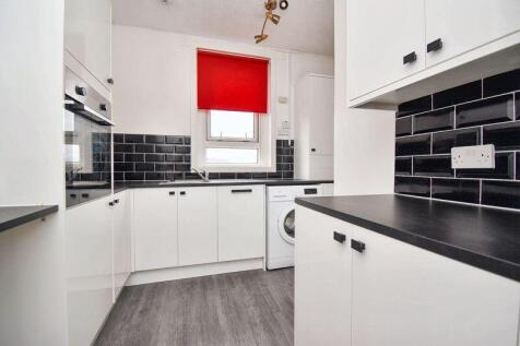 Kitchen Angle 1
