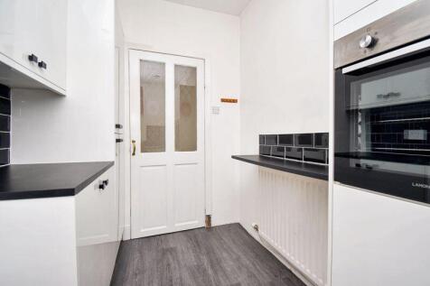 Kitchen Angle 3