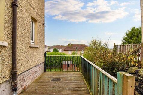 Decking Area