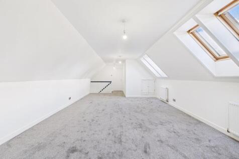 Upstairs Lounge Angle 2