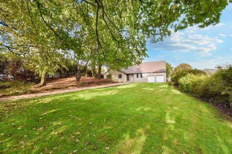 Front Garden Angle 1