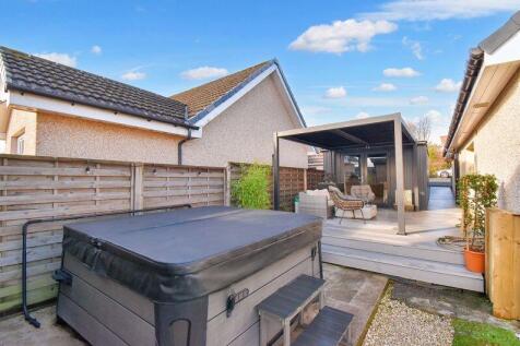 Decking Area Angle 2