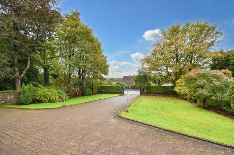 Front Garden Angle 2