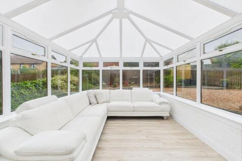 Conservatory Angle 1