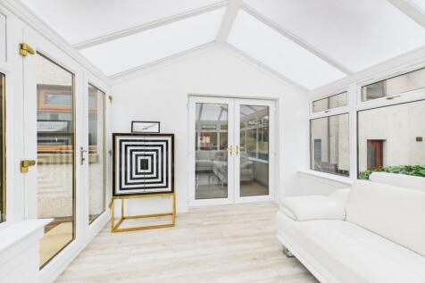 Conservatory Angle 2