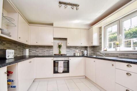 Kitchen Angle 1
