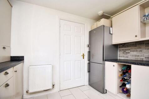 Kitchen Angle 2