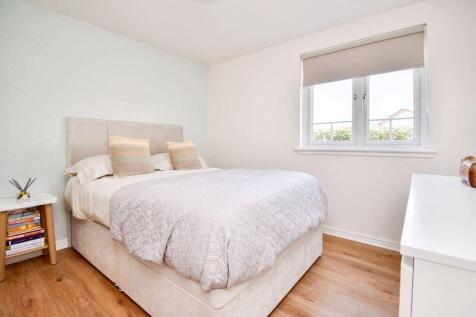 Bedroom 1 Angle 1