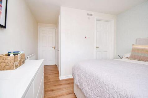 Bedroom 1 Angle 2
