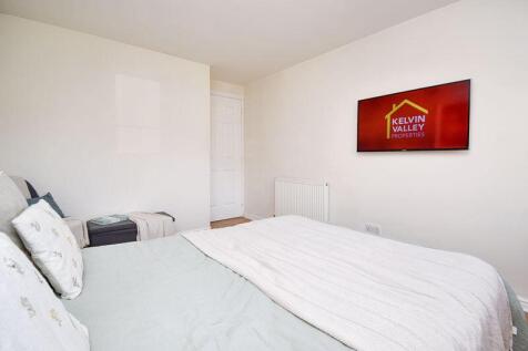 Bedroom 2 Angle 2