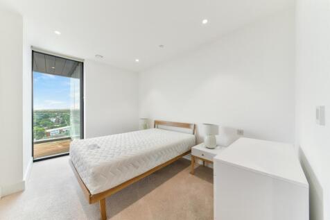 Bedroom - FiftySeven