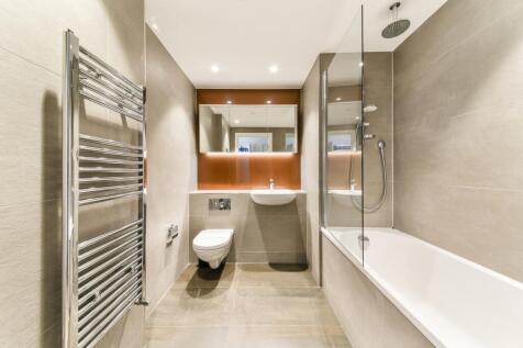 Bathroom - FiftySeve