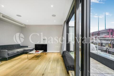 Sterling Mansions, G