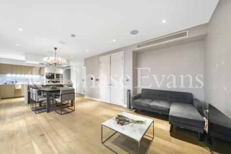 Sterling Mansions, G