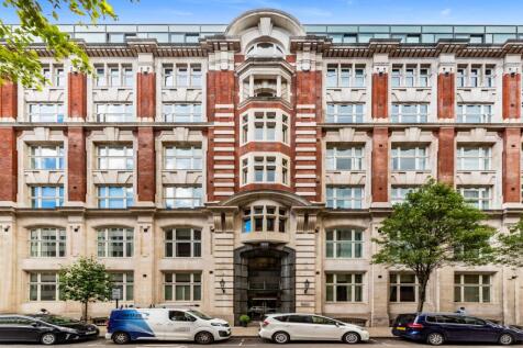 Sterling Mansions, G