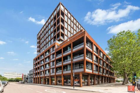 HKR Hoxton, Hoxton,