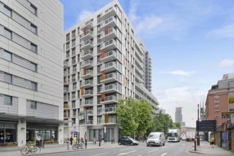 Exterior - Kensingto