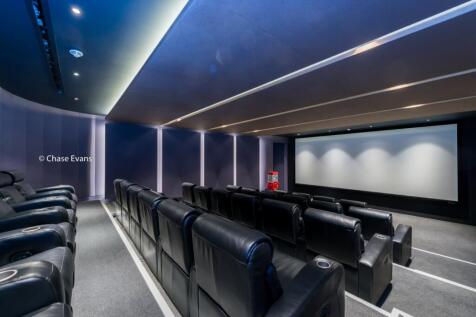 Cinema Room