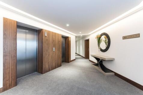 Lift Access