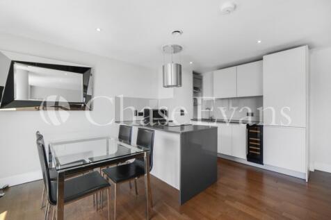 Kitchen - One Commer