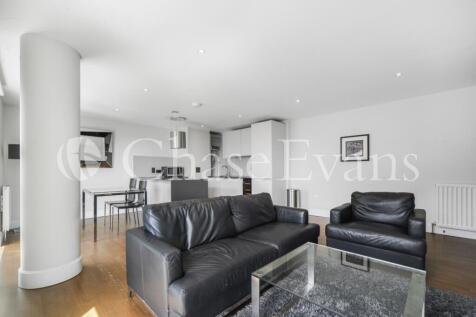 Living Area - One Co
