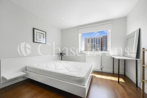 Bedroom - One Commer