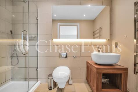 Bathroom - One Comme