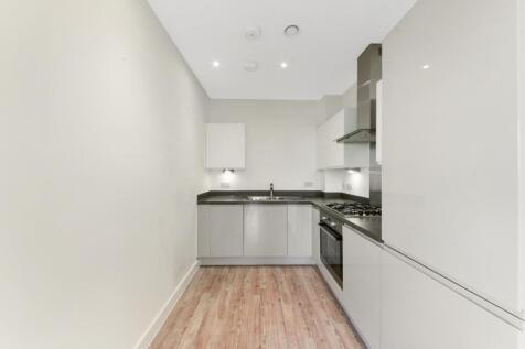 Kitchen - Camellia A