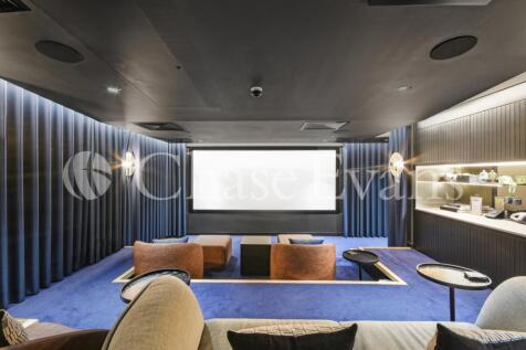 Cinema Room