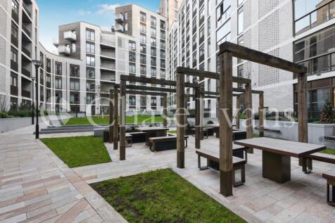 Communal Garden