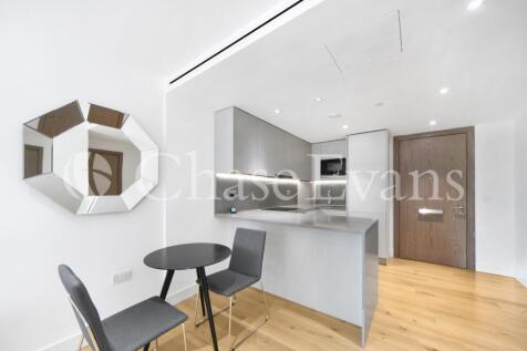 Ariel House, London