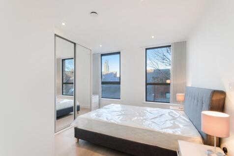 Bedroom - Gatsby Apa