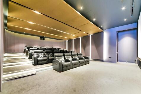 Cinema Room