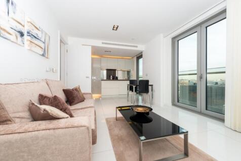 Living Area - One Os
