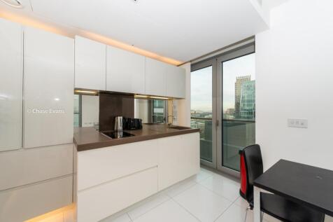 Kitchen - One Osnabu
