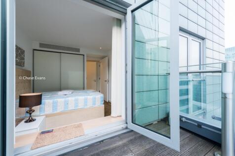 Balcony - One Osnabu