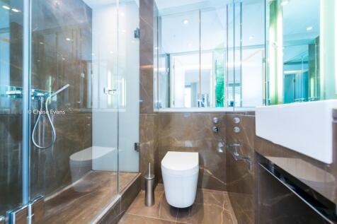 Bathroom - One Osnab