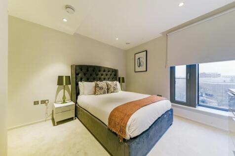 Bedroom Onyx Apartme