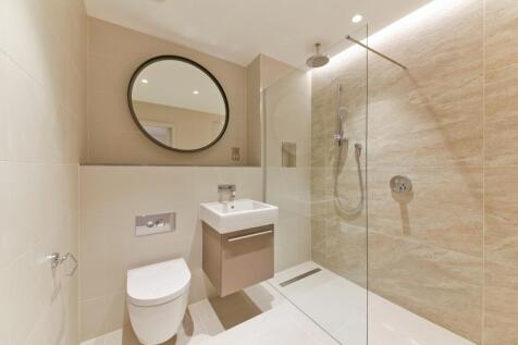 Bathroom Onyx Apartm