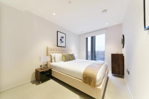 Bedroom Onyx Apartme
