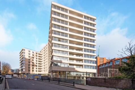 External Onyx Apartm