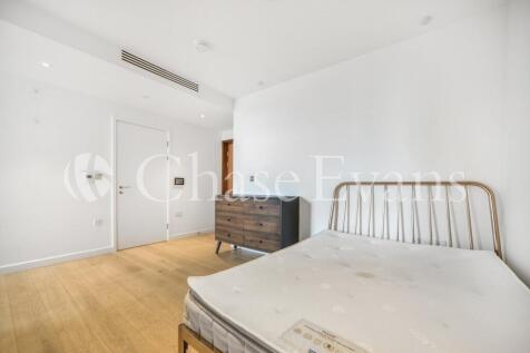 Sleeping Area