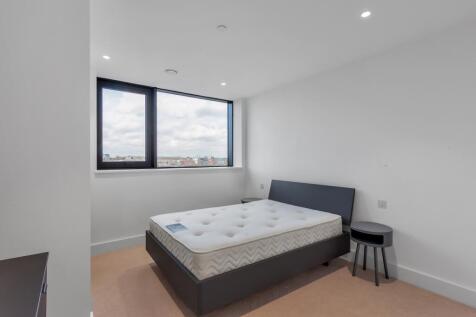 Bedroom - FiftySeven