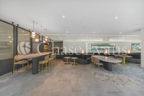 Communal Lounge