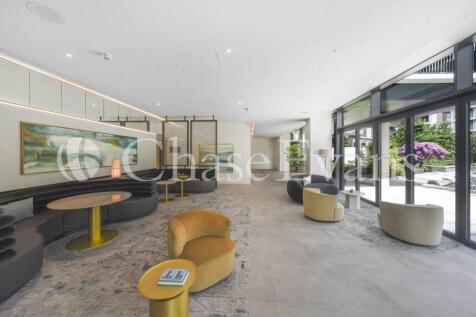 Communal Lounge