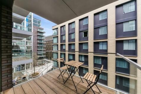 Balcony - Catalina H