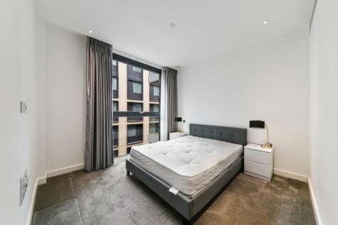 Bedroom - Catalina H