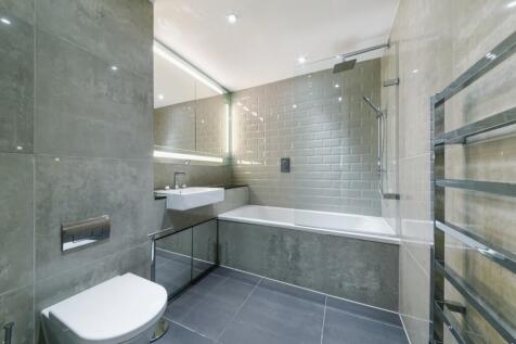 Bathroom -  Catalina
