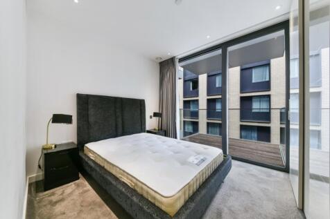 Bedroom Catalina Hou
