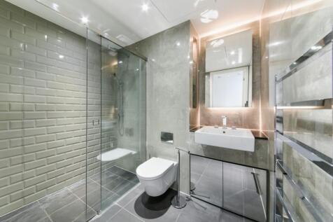 Bathroom - Catalina